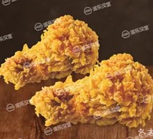 Spicy Braised Chicken Leg