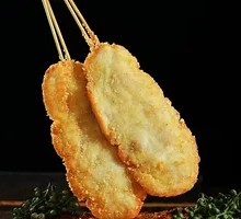 Original Hand-sized Chicken Cutlet