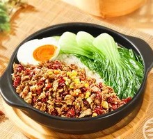 Cumin Beef Stir-fry
