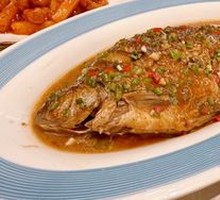 Signature Wuchang Fish
