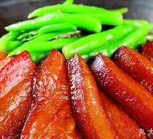 Ecological Free-range Pork