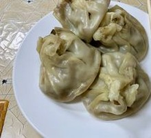 Heavy Oil Burnt Dumplings