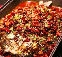 Flavorful Roasted Whole Fish