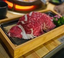 Zouzou Special Beef