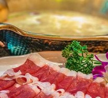 Premium Beef Roll