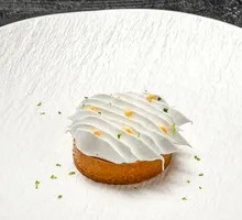 French Lemon Tart