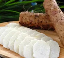 Bamboo Shoot and Glass Noodle Dish