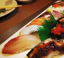 Sushi 7 Pieces