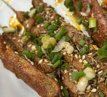 Pork Loin Strips