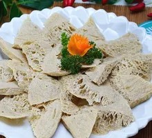 Crispy Tofu Whole