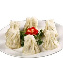 Frozen Siu Mai
