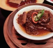 柱侯金钱肚