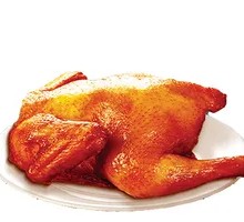 Orleans Roast Chicken Whole