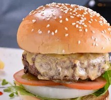 Beef Burger