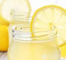 Beaten Lemon