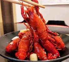 Secret Spiced Braised Crawfish