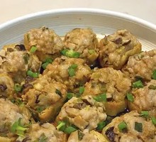 Scallion Tofu