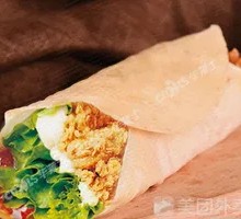 Chicken Tacos