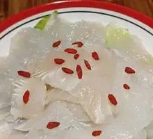 Basa Fish Slices