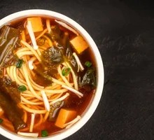 Kelp Noodles