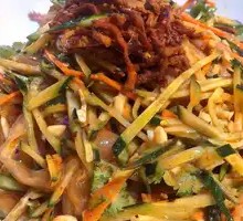 Homestyle Cold Dish