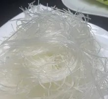 Glass Noodles