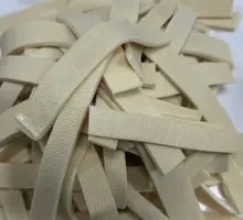 Tofu Skin