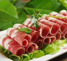 Beef Roll
