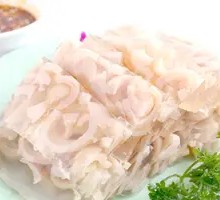Pork Skin Jelly