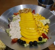 Mango Salad