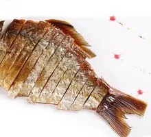 Rice Fragrance Dried Fish Head DW