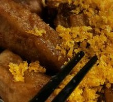 Garlic Roasted Chicken Wings