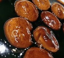 Brown Sugar Glutinous Rice Cake
