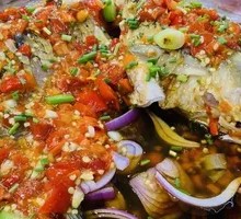 Wanzhou Grilled Fish