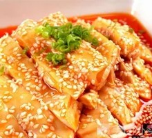 Chongqing-style Spicy Chicken