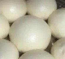 Steamed Bun
