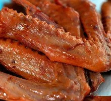 Duck Wings