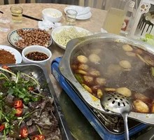 特色牛杂
