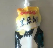 永和黑豆奶