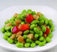 Bean Rice