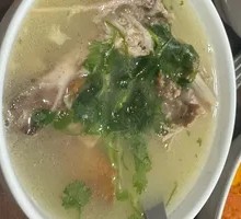 Old Duck Soup