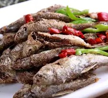 Signature Small Mixed Fish