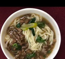 Stomach Soup