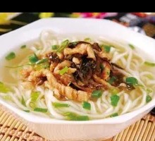 Shredded Pork