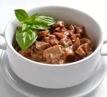 Chicken Offal