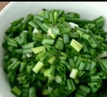 Scallion