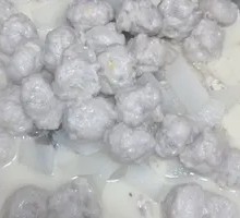 Fish Balls