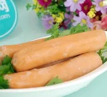 Sausage