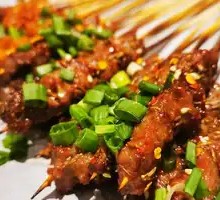 Tender Beef