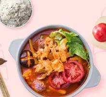 Sichuan-style Tender Chicken